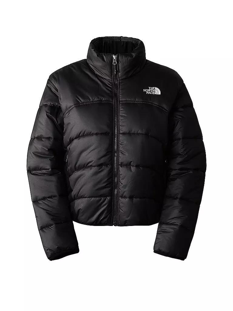 THE NORTH FACE | Steppjacke  | schwarz