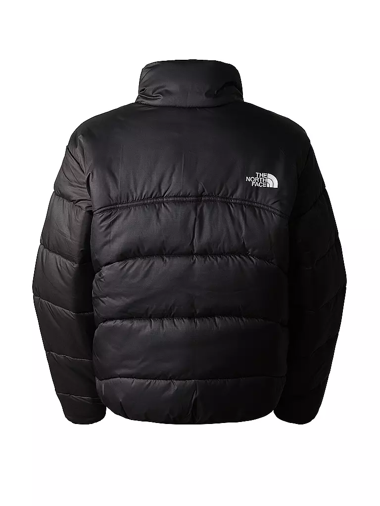 THE NORTH FACE | Steppjacke  | schwarz