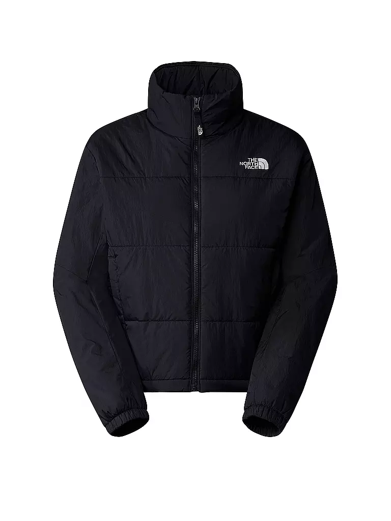 THE NORTH FACE | Steppjacke GOSEI  | schwarz