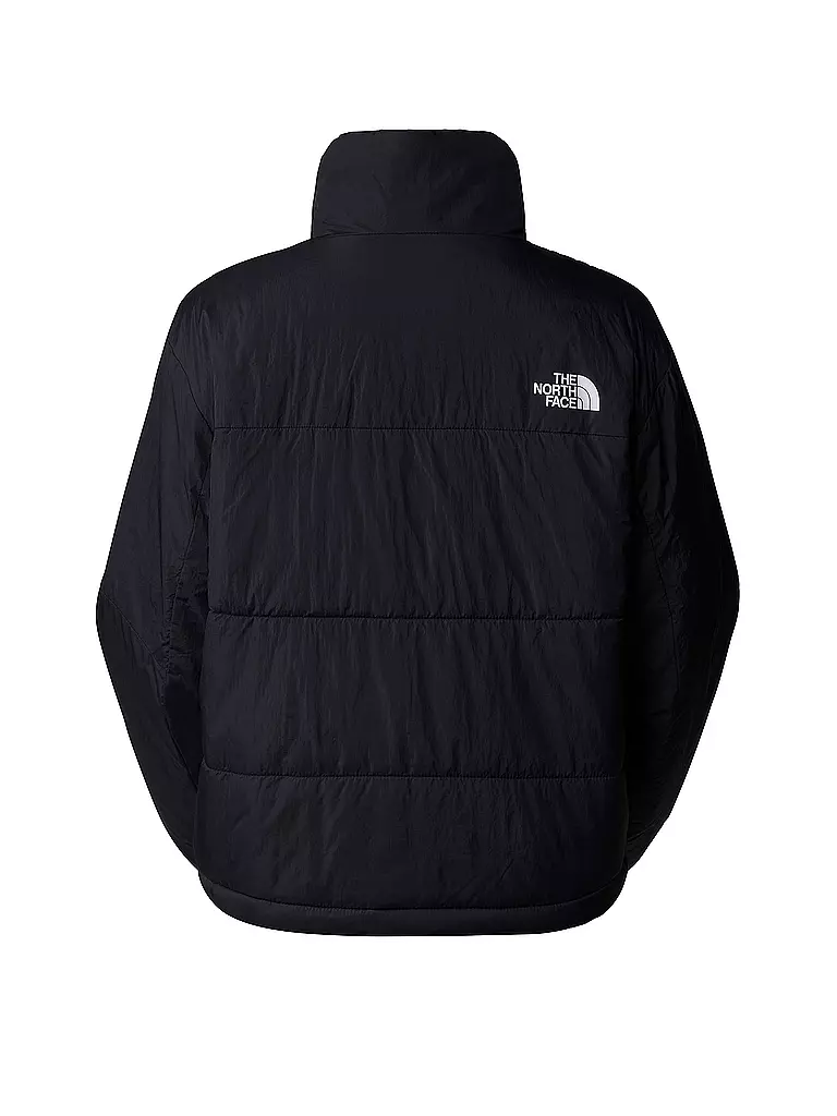 THE NORTH FACE | Steppjacke GOSEI  | schwarz