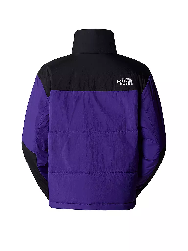 THE NORTH FACE | Steppjacke GOSEI PUFFER | lila