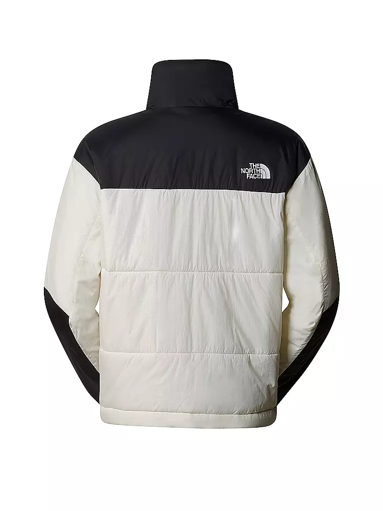 THE NORTH FACE | Steppjacke GOSEI | schwarz