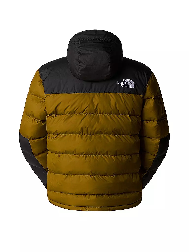 THE NORTH FACE | Steppjacke LIMBARA  | olive