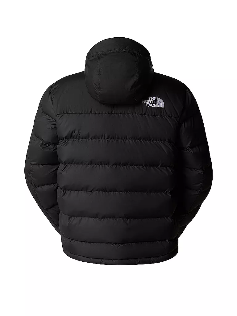 THE NORTH FACE | Steppjacke LIMBARA  | schwarz