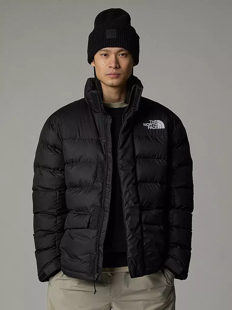 THE NORTH FACE | Steppjacke LIMBARA  | schwarz