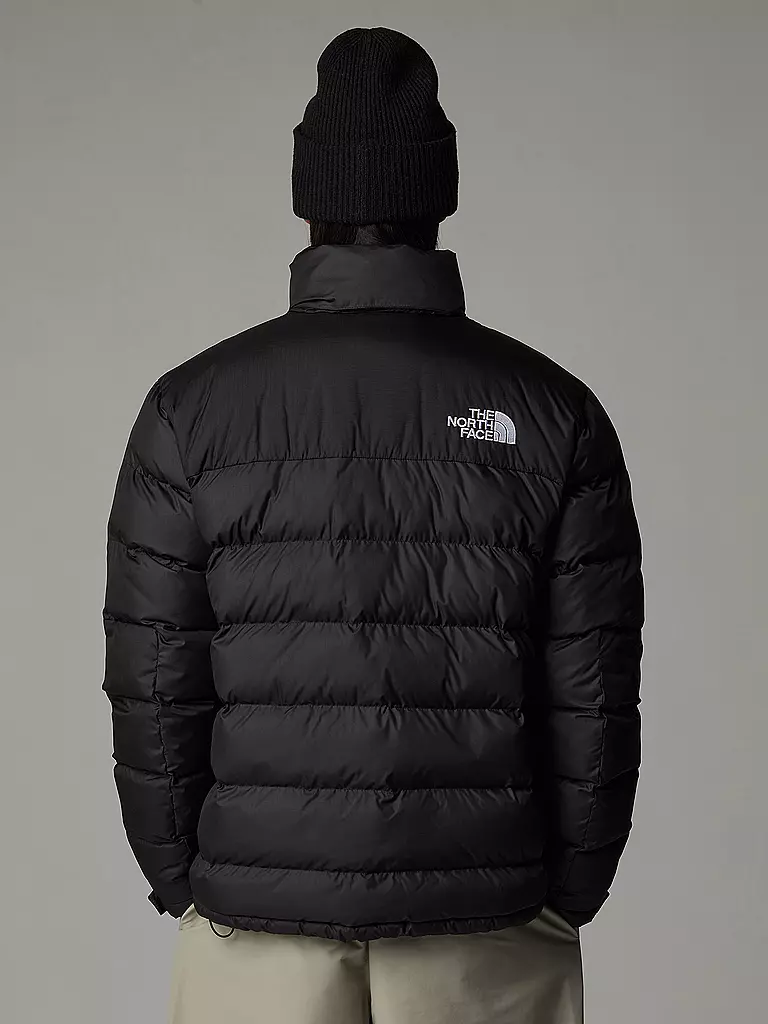 THE NORTH FACE | Steppjacke LIMBARA  | schwarz