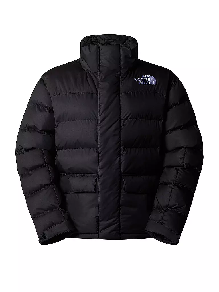 THE NORTH FACE | Steppjacke LIMBARA | schwarz