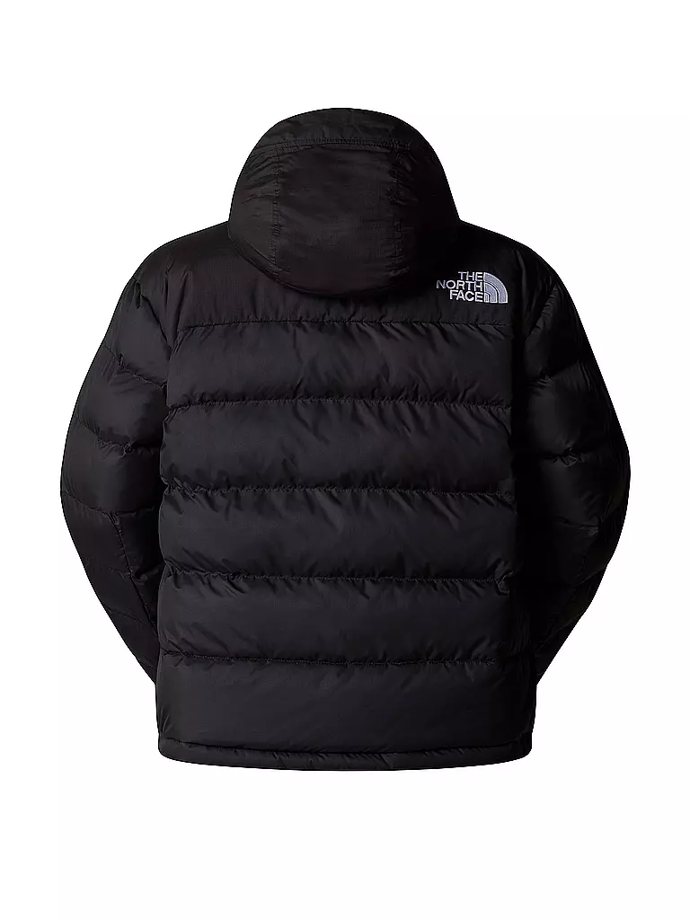 THE NORTH FACE | Steppjacke LIMBARA | schwarz