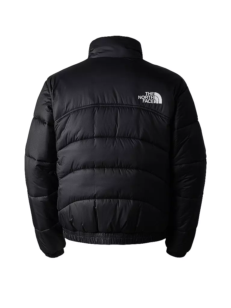 THE NORTH FACE | Steppjacke | schwarz