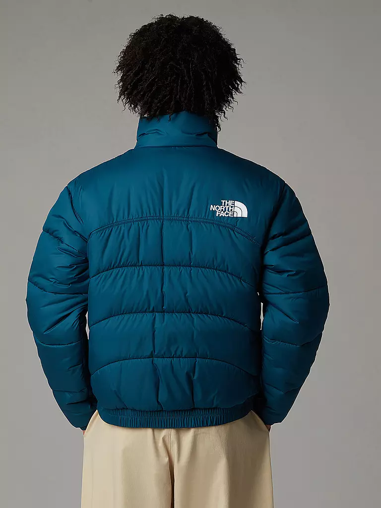 THE NORTH FACE | Steppjacke | schwarz