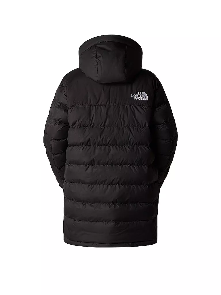 THE NORTH FACE | Steppmantel LIMBARA | schwarz