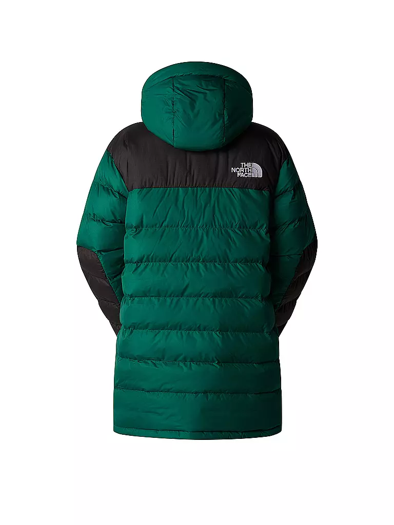 THE NORTH FACE | Steppmantel LIMBARA | schwarz