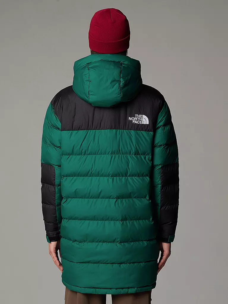 THE NORTH FACE | Steppmantel LIMBARA | schwarz