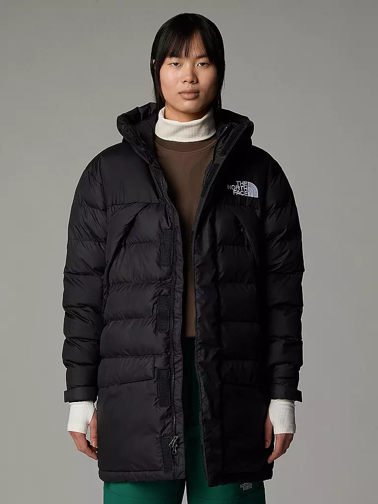 THE NORTH FACE | Steppmantel LIMBARA | schwarz