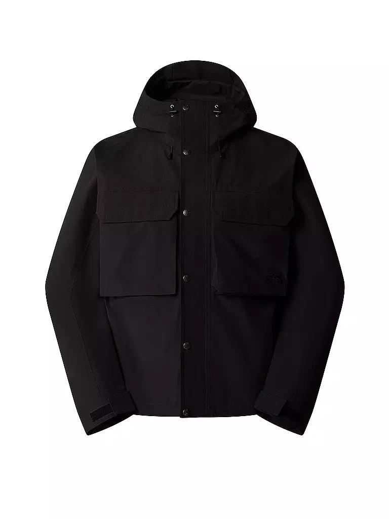 THE NORTH FACE | Windbreaker M66 | schwarz