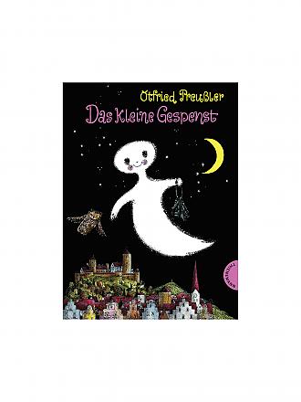 THIENEMANN VERLAG | Buch - Das kleine Gespenst