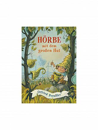 THIENEMANN VERLAG | Buch - Hörbe mit dem großen Hut