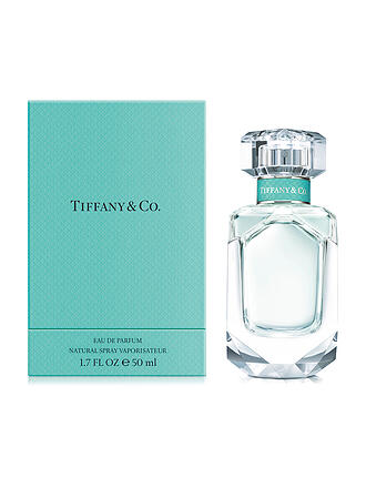 TIFFANY | Eau de Parfum 50ml