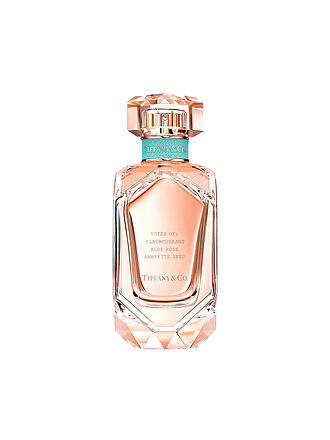 TIFFANY | Rose Gold Eau de Parfum 75ml