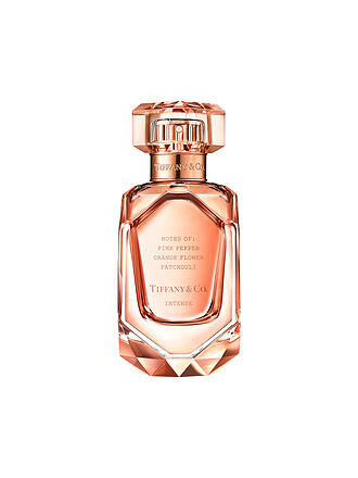 TIFFANY | Rose Gold Intense  Eau de Parfum 50ml