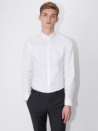 TIGER OF SWEDEN | Hemd Extra Slim Fit FILBRODIE