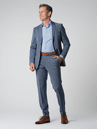 TIGER OF SWEDEN | Anzughose Slim Fit TENUTA