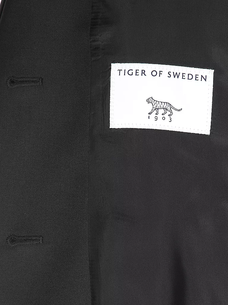 TIGER OF SWEDEN | Blazer YLJA | schwarz