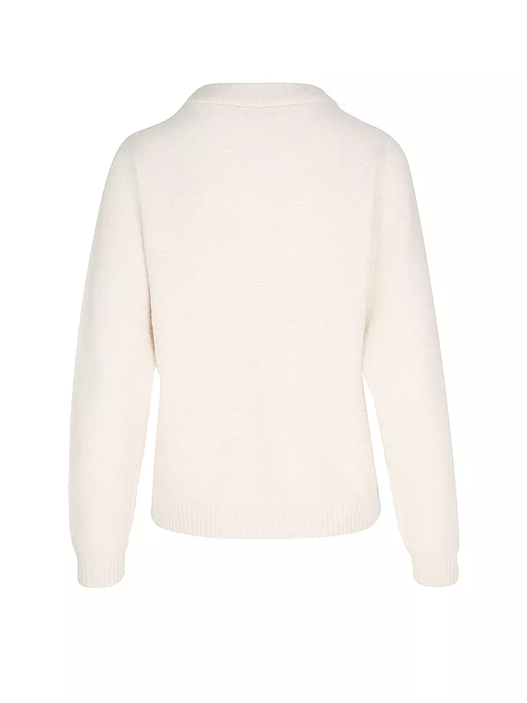 TIGER OF SWEDEN | Pullover GWYNN A | creme