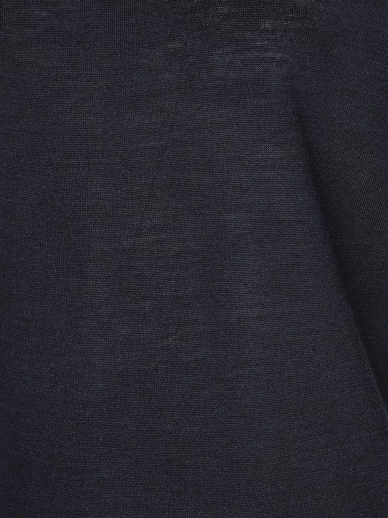 TIGER OF SWEDEN | Rollkragenpullover NEVILE | schwarz