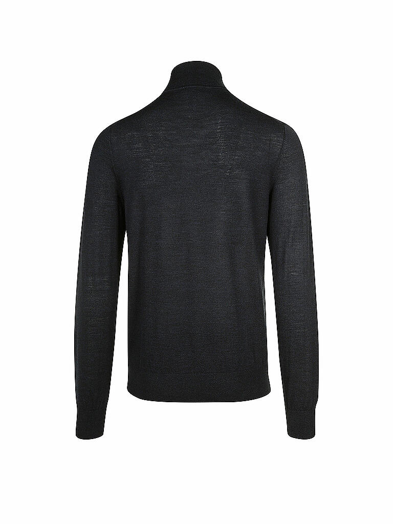 TIGER OF SWEDEN | Rollkragenpullover | blau