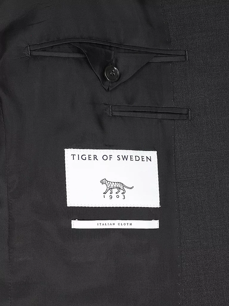 TIGER OF SWEDEN | Sakko JUSTIN  | grau