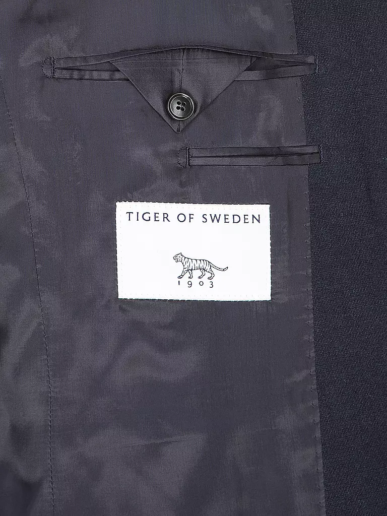 TIGER OF SWEDEN | Sakko JUSTIN | braun