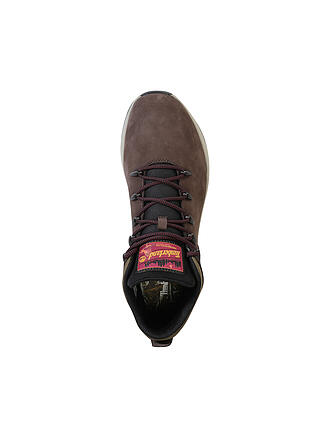 TIMBERLAND | Sneaker SPRINTER TREKKER MID