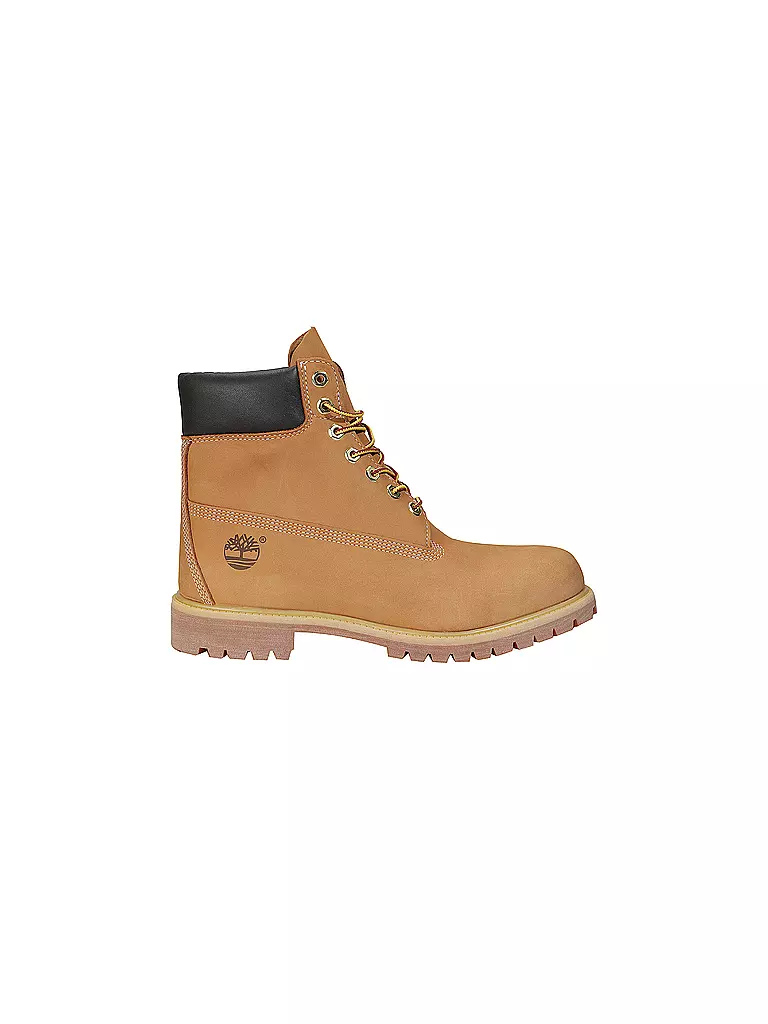 TIMBERLAND | Boots 6 INCH PREMIUM | braun