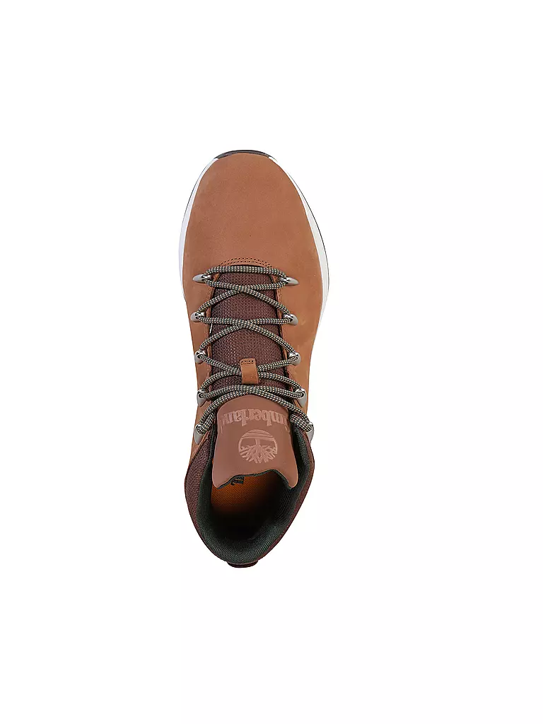 TIMBERLAND | Sneaker SPRINTER TREKKER MID | braun