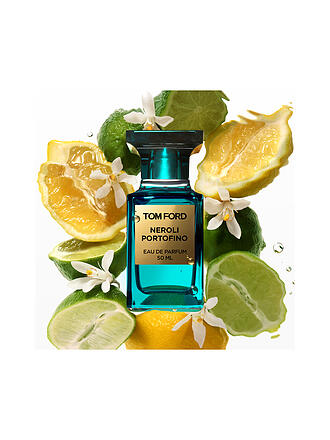 TOM FORD BEAUTY | Private Blend Neroli Portofino Eau de Parfum 50ml