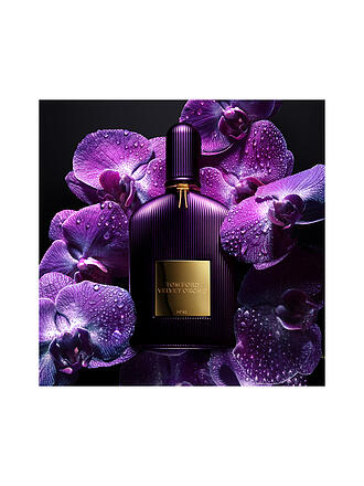 TOM FORD BEAUTY | Signature Velvet Orchid Eau de Parfum 50ml