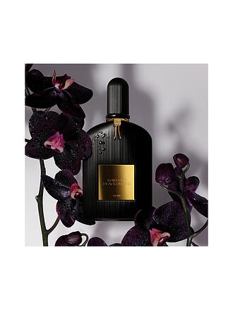 TOM FORD BEAUTY | Signature Black Orchid Parfum  100ml