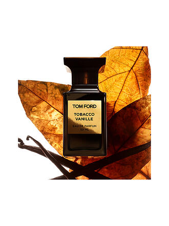 TOM FORD BEAUTY | Private Blend Tobacco Vanille Eau de Parfum 50ml