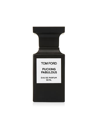 TOM FORD BEAUTY | Private Blend Fucking Fabulous Eau de Parfum 50ml