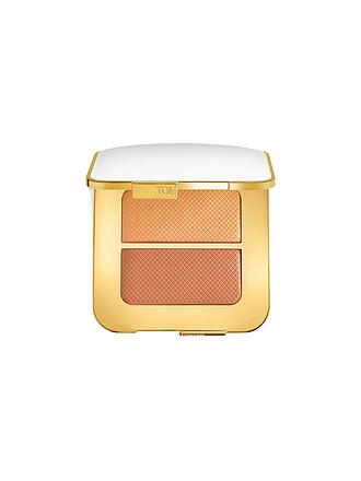 TOM FORD BEAUTY | Puder - Soleil Highlightening Duo (Reflects Gilt)