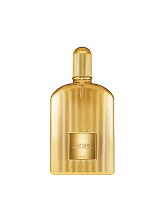 TOM FORD BEAUTY | Signature Black Orchid Gold Parfum 100ml