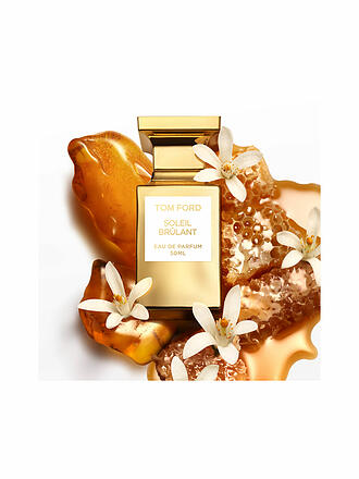 TOM FORD BEAUTY | Private Blend Soleil Brûlant Eau de Parfum 50ml