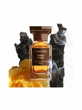 TOM FORD BEAUTY | Private Blend Ébène Fumé Eau de Parfum 50ml