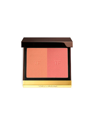 TOM FORD BEAUTY | Rouge - Shade & Illuminate Blush (04 Cherry Blaze )