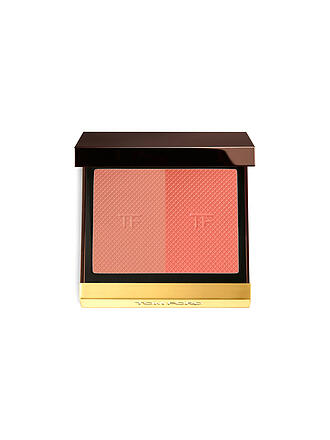 TOM FORD BEAUTY | Rouge - Shade and Illuminate Blush ( 05 Sunkissed ) 