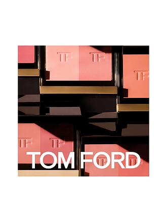 TOM FORD BEAUTY | Rouge - Shade and Illuminate Blush ( 05 Sunkissed ) 