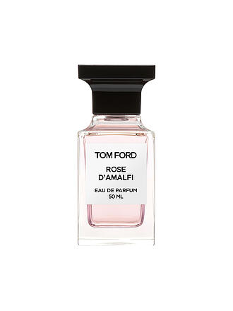 TOM FORD BEAUTY | Private Blend Rose d´Amalfi Eau de Parfum  50ml