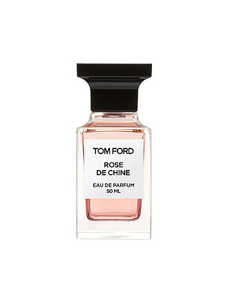 TOM FORD BEAUTY | Private Blend Rose de Chine Eua de Parfum 50ml