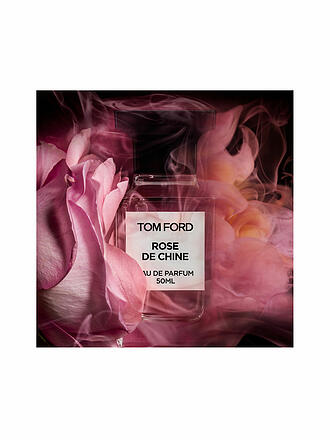 TOM FORD BEAUTY | Private Blend Rose de Chine Eua de Parfum 50ml